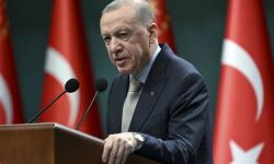 أردوغان : "المظاهرات تحولت إلى حركة عنف "